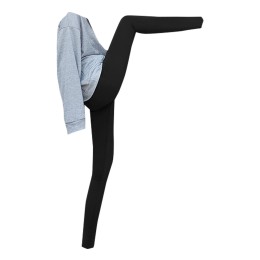 鯊魚皮打底褲女外穿秋冬季加絨加厚芭比收腹瘦腿壓力彈力瑜伽褲子    壓力褲   重訓壓力褲 SKSP028 鯊魚皮打底褲女外穿秋冬季加絨加厚芭比收腹瘦腿壓力彈力瑜伽褲子    壓力褲   重訓壓力褲 SKSP028